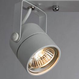 Спот Arte Lamp Lente  - 3